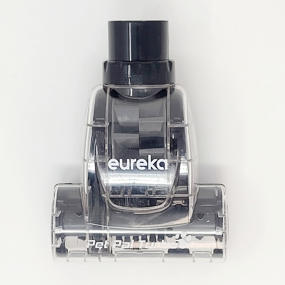 Genuine Eureka Pet Pal Turbo Vacuum Attachment Brush Head OEM Replacement